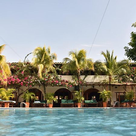Hotel Mariscal Robledo Santa Fe de Antioquia Dış mekan fotoğraf