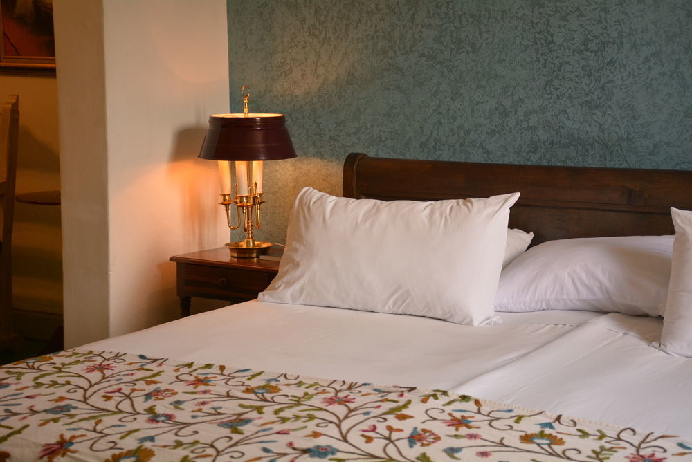 Hotel Mariscal Robledo Santa Fe de Antioquia Dış mekan fotoğraf