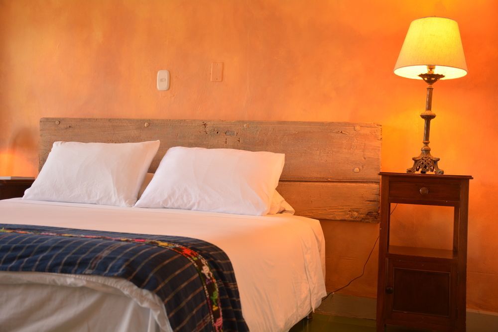 Hotel Mariscal Robledo Santa Fe de Antioquia Dış mekan fotoğraf